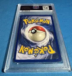 😴 1999 SNORLAX - PSA 5 - 1999 Pokemon Jungle Holo Unlimited TCG Card 11/64 📈 - Image 3