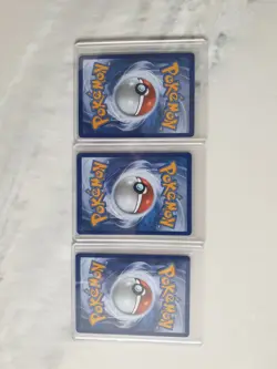 Pokemon TCG First Partner illustration collection Bulbasaur,Charmander,Squirtle - Image 2