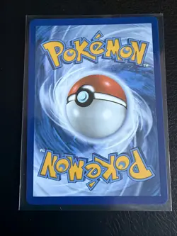 Mega Lucario Ex Mega Attack Rare Promo Pokemon Ascended Heroes Poster Collection - Image 2