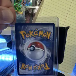 Pokemon Blaziken 042/182 Sv10: Destined Rivals Rare Holo Stage 2 170 HP - Image 4