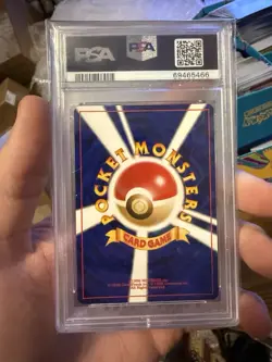 Pokemon 2001 Light Dragonite Holo No. 149 Neo 4 PSA 9 Mint Japanese - Image 2