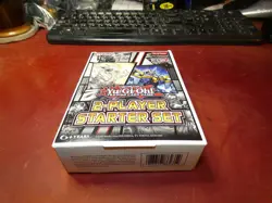 Yu-Gi-Oh: 2 Player Starter Set: 1st Edition: Sealed - Image 1