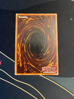 Exodia Necross DCR-020 Dark Crisis 1st Edition - Image 2