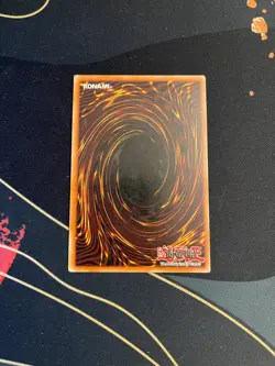 Exodia Necross DCR-020 Dark Crisis 1st Edition - Image 4