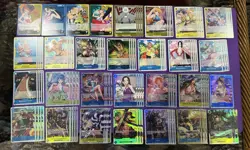 One Piece Card Game- Nami Op11-041 Constructed Deck English - Image 1