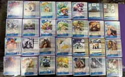 One Piece Card Game- Nami Op11-041 Constructed Deck English - Image 3