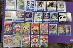 One Piece Card Game- Nami Op11-041 Constructed Deck English - Image 4