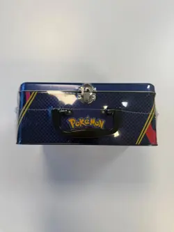 Pokemon TCG - Collector Chest Mega Gardevoir & Mega Lucario SEALED & NEW ✅ - Image 2
