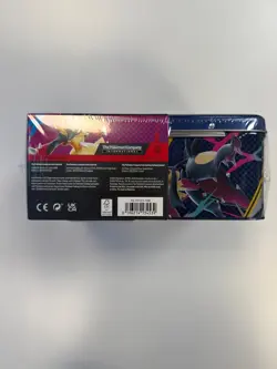 Pokemon TCG - Collector Chest Mega Gardevoir & Mega Lucario SEALED & NEW ✅ - Image 4