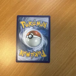 Cinccino 183 / 162 - Temporal Forces TEF - Scarlet & Violet - Pokemon Card - Image 2