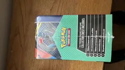 Pokemon TCG - Collector Chest Mega Gardevoir & Mega Lucario SEALED & NEW - Image 3