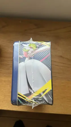 Pokemon TCG - Collector Chest Mega Gardevoir & Mega Lucario SEALED & NEW - Image 4