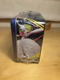 Pokemon TCG - Collector Chest Mega Gardevoir & Mega Lucario SEALED & NEW - Image 4