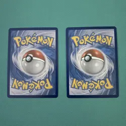 Korean 151 Charmander and Charmeleon Pokemon Card - Image 2