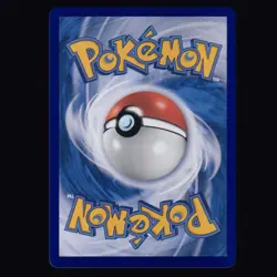 Umbreon 0604/15 cbb2c Poke Ball Reverse Holo Chinese Pokemon Card NM - Image 2