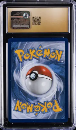 2021 POKEMON BLACK STAR PROMOS CELEBRATIONS #SWSH136 MIMIKYU CGC 10 PERFECT - Image 2