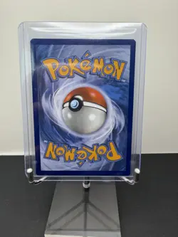 Pokemon TCG Silvally GX Cosmic Eclipse Holo Ultra Rare - Image 2