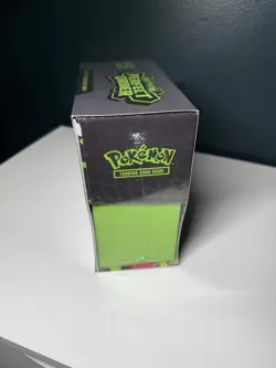 Pokemon Perfect Order Elite Trainer Box - ETB (New/Factory Sealed) - Image 2