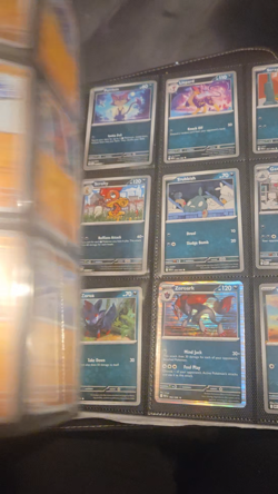 Huge Basic Pokemon Card lot Plus Battle decks! - Image 2