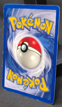 1999 Pokemon Mewtwo 10/102 Base Set Holo Rare WOTC MP Vintage - Image 5