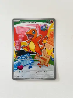Pokemon First Partner Illustration Bulbasaur Charmander Squirtle Kanto Gen 1 Set - Image 4
