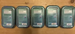 Pokemon TCG: Kanto Friends Mini Tin Set Of 5 Sealed - L24 - BRAND NEW - Image 2