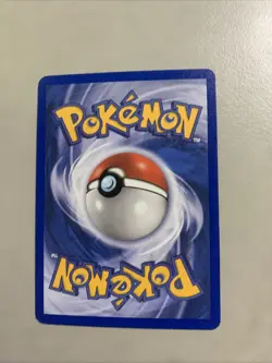 Pokemon TCG Pidget Near Mint 73/112 Fire Red & Leaf Green - Image 2