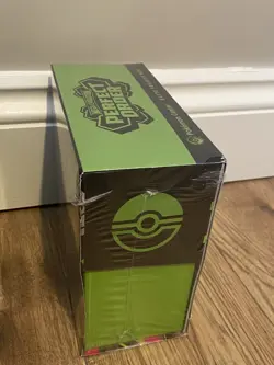 Pokemon TCG Perfect Order Pokemon Center Elite Trainer Box ETB x2 🔥 SEALED ✅ - Image 4