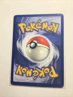 PSYDUCK - Team Rocket Set - 65/82 - Common - Pokemon Card - Unlimited - LP - Image 2