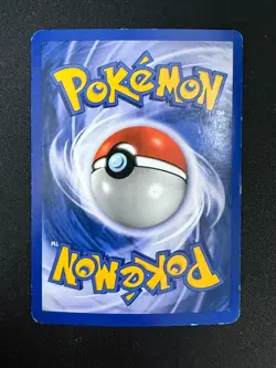 Houndour - 5/75 - Holo Rare - Unlimited Edition Neo Discovery (MP) Pokemon - Image 2