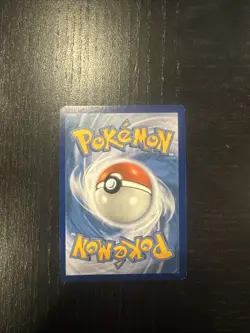 Pokemon TCG Gengar Spirit Link 95/119 XY Phantom Forces Reverse Holo Uncommon - Image 2