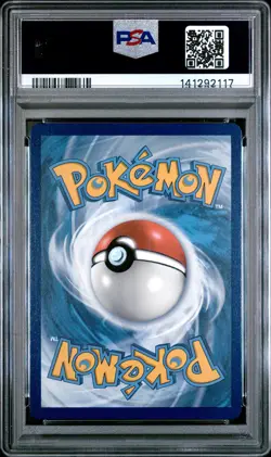 2023 Pokemon Crown Zenith #GG44 Mewtwo Vstar PSA 10 - Image 2