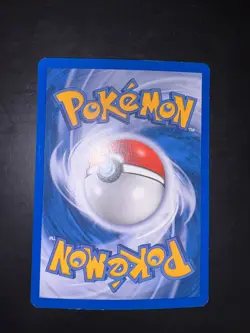 2006 Pokemon Ex Legend Maker #83/92 Arcanine Ex Ultra Rare Eng NEARMINT - Image 3