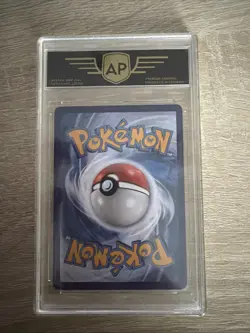 Pokemon Pikachu 2025 S-CHI Art RARE Collect 151 Ap Grading 170/151 - Image 2