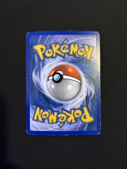 Typhlosion ex 110/115 Pokemon Unseen Forces - MP - Image 2