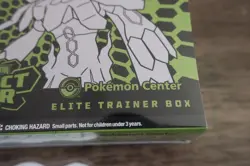 2x LOT Pokemon TCG Perfect Order Pokemon Center Exclusive Elite Trainer Box ETB - Image 2