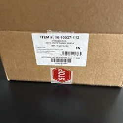(10) Lot 2025 Pokemon SV Black Bolt Sealed ETB Elite Trainer Box Open Case - Image 2