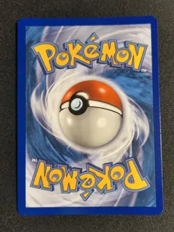 Pokemon Gastly 083/202 Reverse Holo Sword & Shield Base Set NM - Image 2