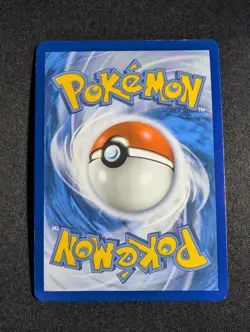 Pokemon Gloom 5/147 Reverse Holo Burning Shadows NM - Image 2