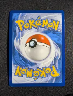 Pokemon Alolan Muk 58/149 Holo Rare SM Base Set NM - Image 2