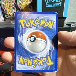 Pokemon Charmander Delta Species Common Regular 49/100 Basic 50 HP 2006 - Image 4