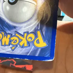 Pokemon Charmander Delta Species Common Regular 49/100 Basic 50 HP 2006 - Image 5