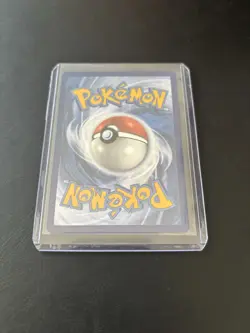 Pokemon TCG Fidough Scarlet & Violet Illustration Rare 213/198 Holo 60 HP - Image 2