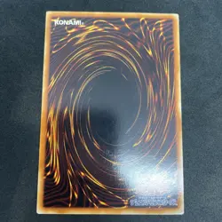 yugioh Brain Control TLM-JP038 ultimate japnese - Image 2