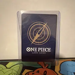 One Piece CCG Monkey.D.Luffy OP15-092 English OP15 Adventure On Kami's Island - Image 2