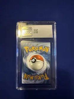 [CGC 10] Pikachu ex 238/191 Surging Sparks SSP Special Illustration Rare POKEMON - Image 2