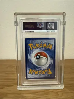 PSA 10 Pikachu ex 238/191 Surging Sparks Special Illustration Rare Pokemon Card - Image 2