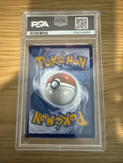 PSA 10 Pikachu ex 238/191 Surging Sparks Special Illustration Rare Pokemon Card - Image 4