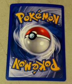 KYOGRE 3/95 Reverse Holo ex Team Aqua's NM Pokemon Card - Check Description - Image 3