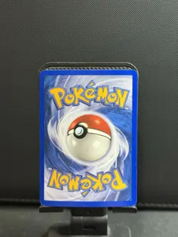 Slowking 34/147 Aquapolis Reverse Holo Rare Excellent! Pokemon Card WOTC!! (NM) - Image 2